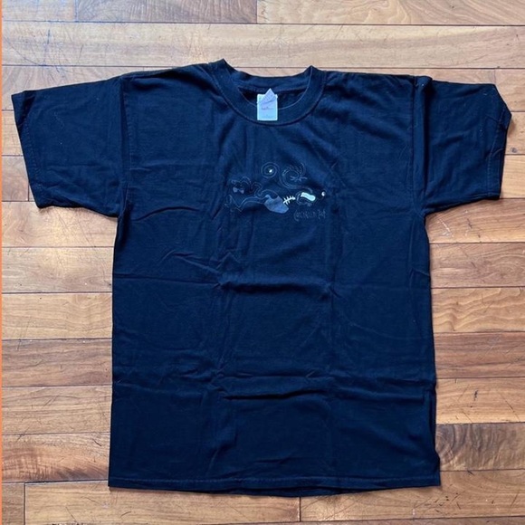 ORIGINAL #Coachella 2004 tee - Picture 1 of 2